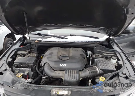 2015 Jeep Grand Cherokee Altitude from USA, damaged, VIN 1C4RJFAG4FC226357